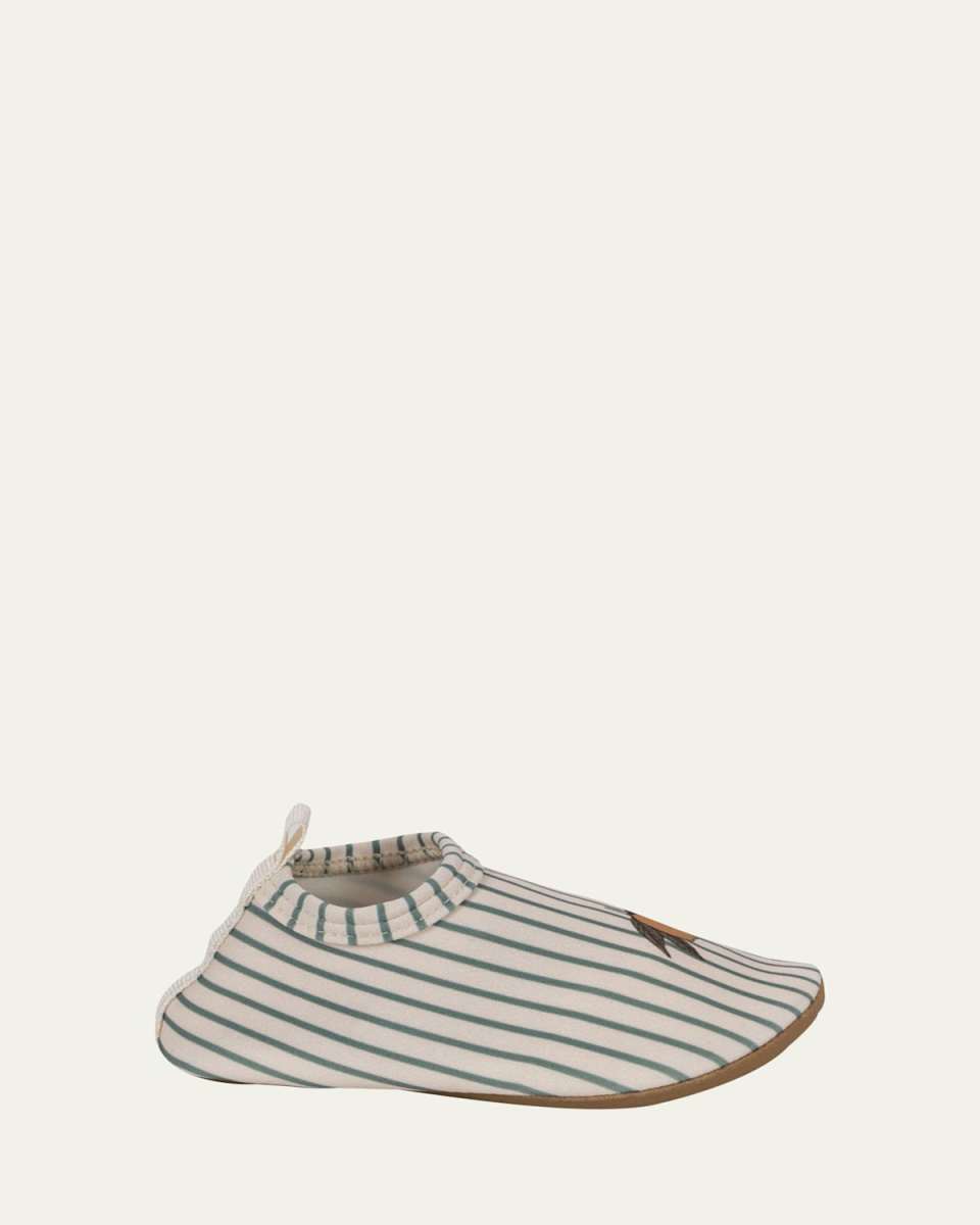 Boy's Aster Swim Shoes, Kids
